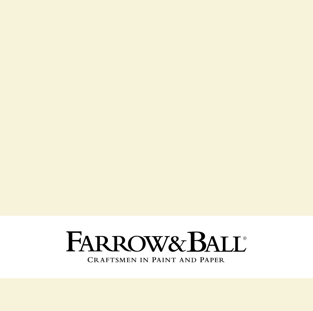 Oak Floating Shelf | Farrow & Ball - Pointing | 19cm Deep - Furneco