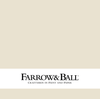 Oak Floating Shelf | Farrow & Ball - Skimming Stone | 13cm Deep - Furneco