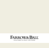 Oak Floating Shelf | Farrow & Ball - Strong White | 13cm Deep - Furneco