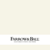 Oak Floating Shelf | Farrow & Ball - Wimborne White | 13cm Deep - Furneco