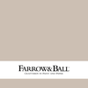 Shaker Peg Rail | Farrow & Ball - Elephant's Breath - Furneco