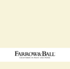 Shaker Peg Shelf | Painted Pegs | 13cm Deep | Farrow & Ball - Pointing - Furneco
